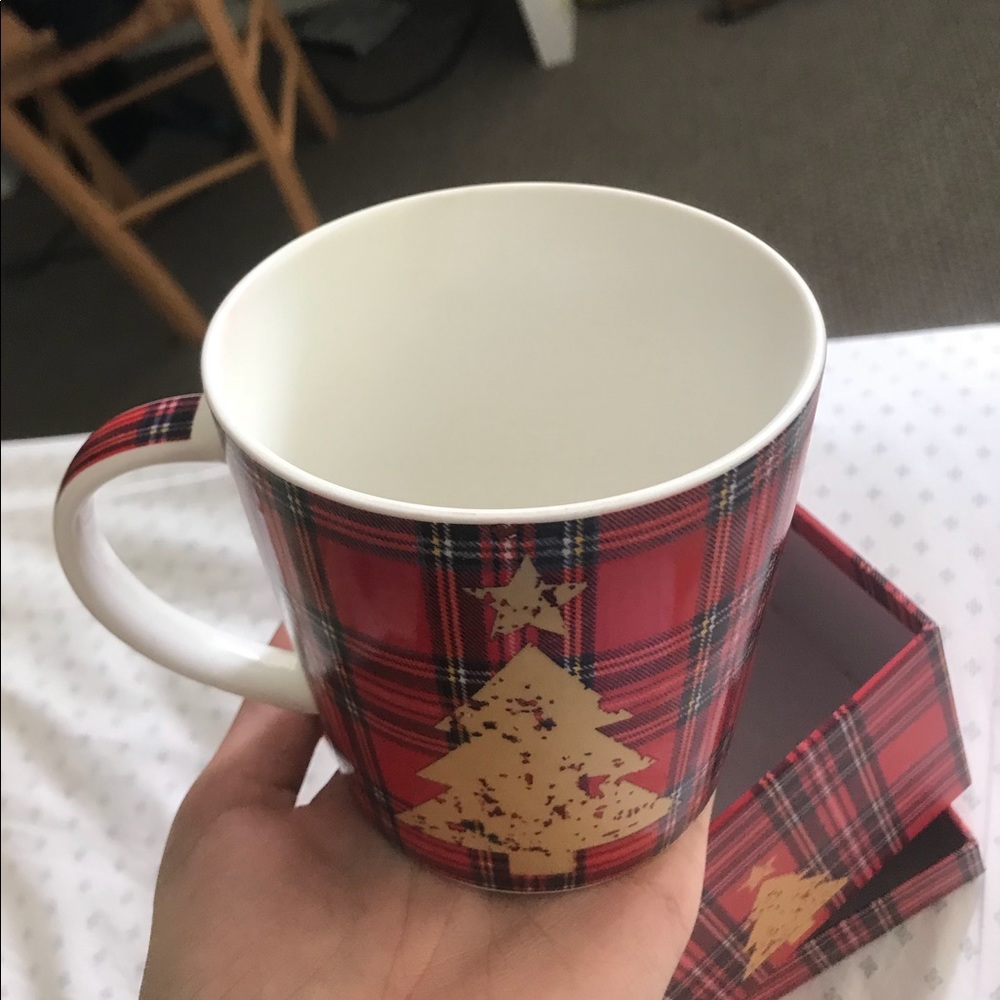 Brand New Mug